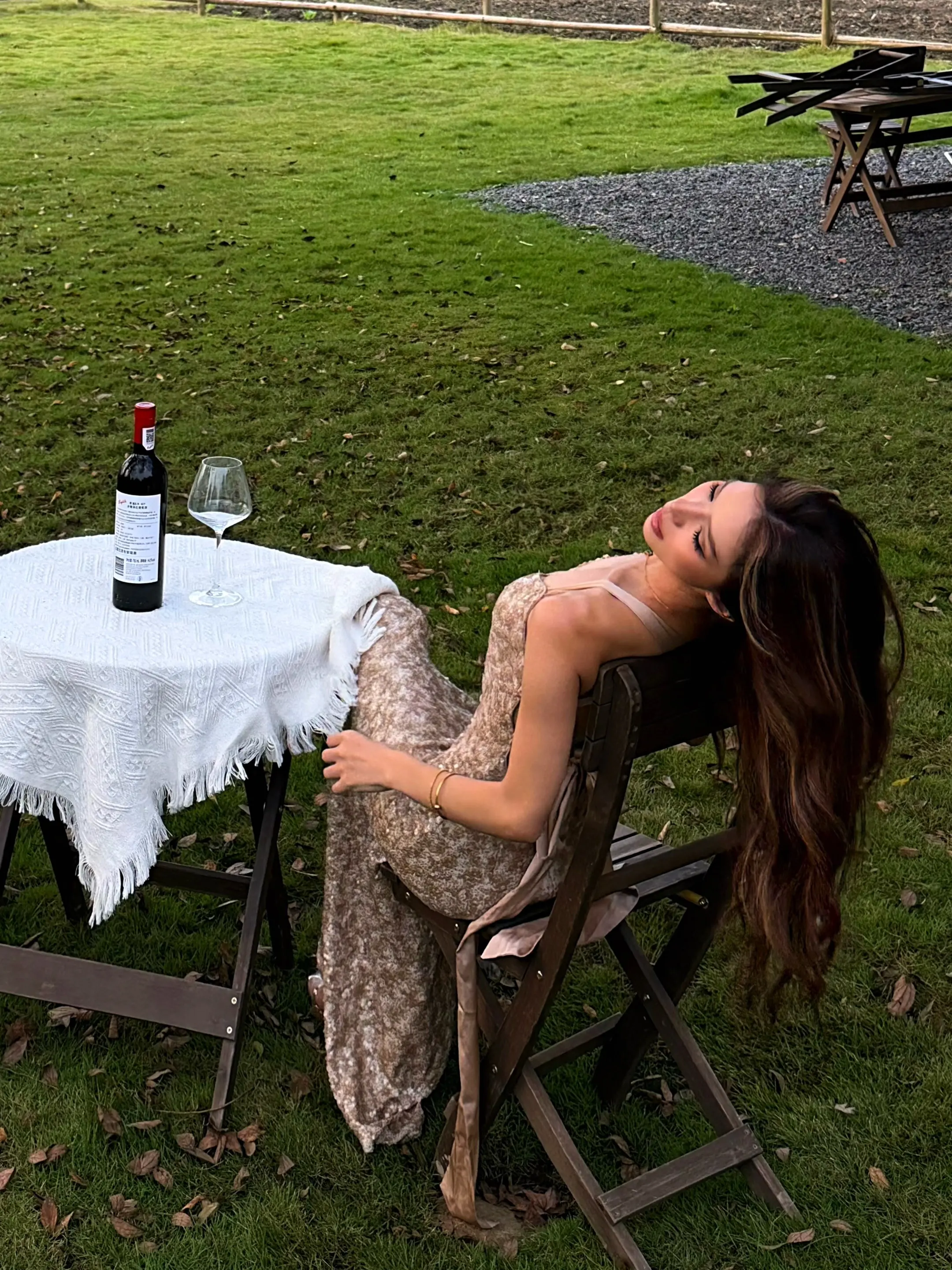 Your body is so sweet🍷