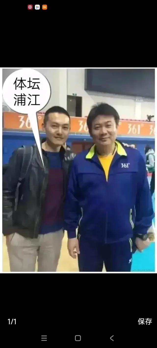 [[我想静静]体坛浦江神预测，江苏女排果真“打包”了国家队[大笑][大笑]]

