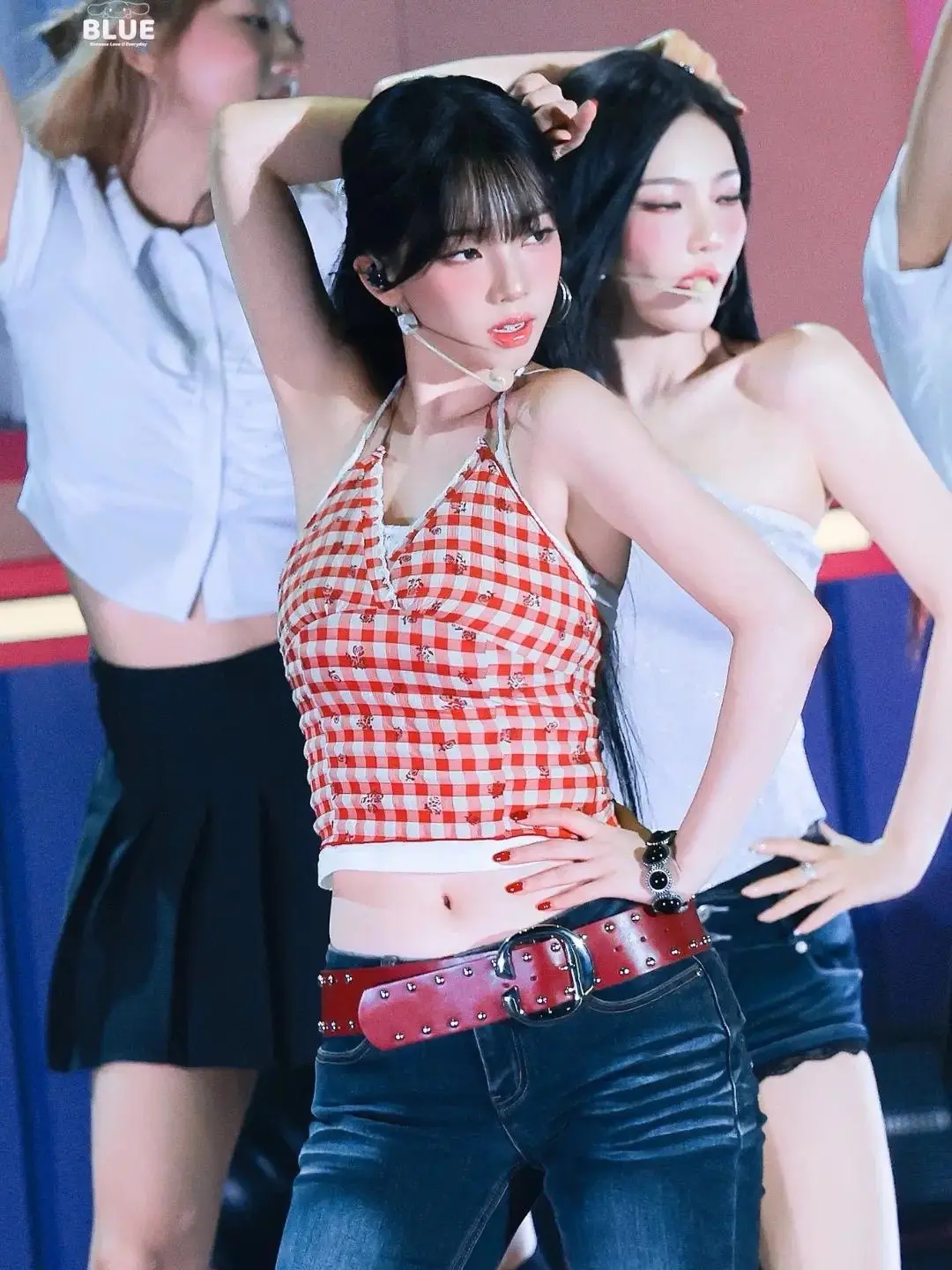 260720 | MY-J presents aespa JAPAN ...