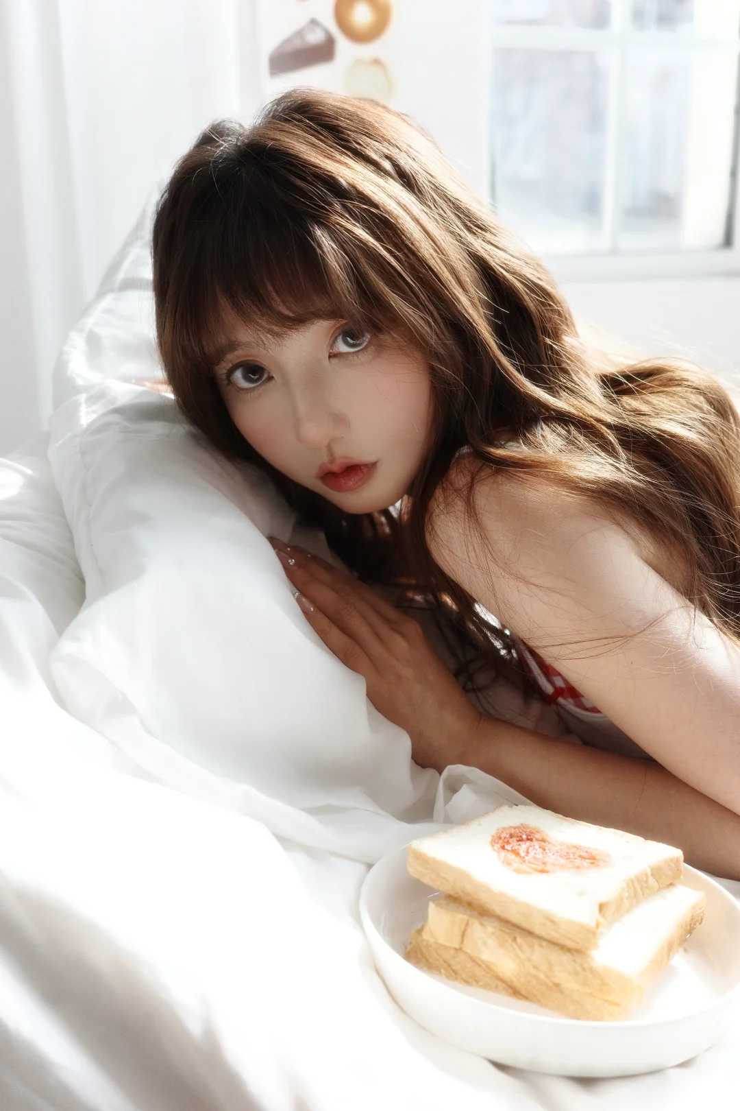 奶油般化开的氧气感