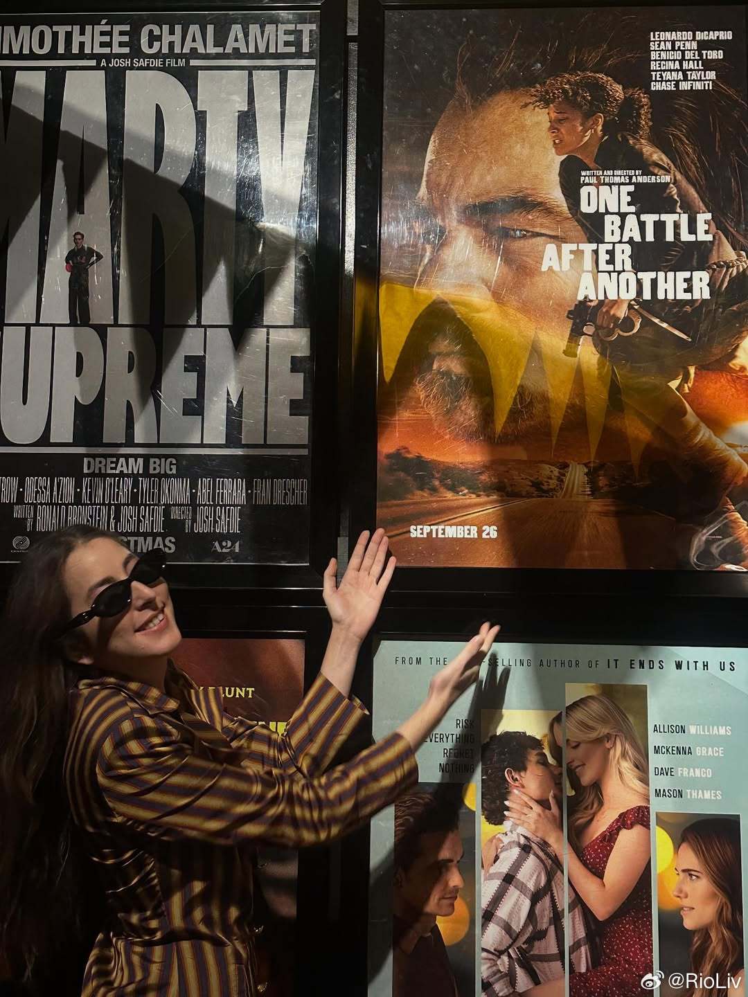 SAME ENERGY 🥰 