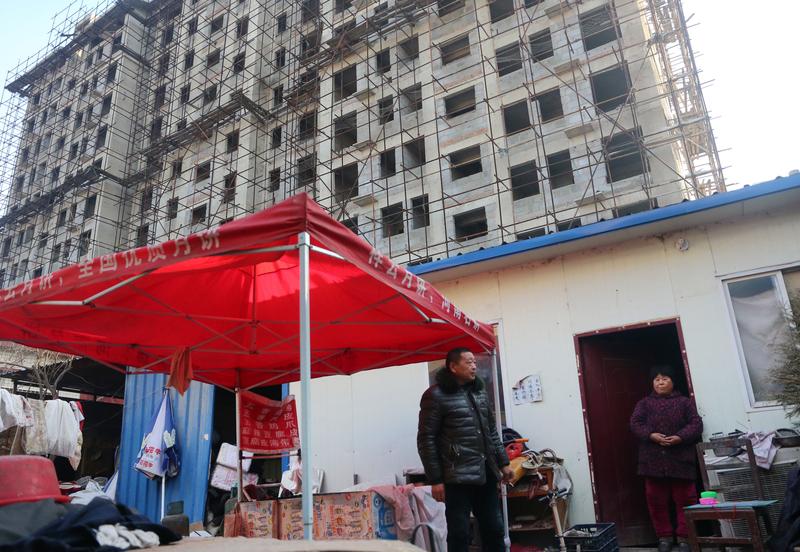 房管局叔伯的肺腑话：城里有房不算家，老家房子塌了才是真没根！2027前这事必须办