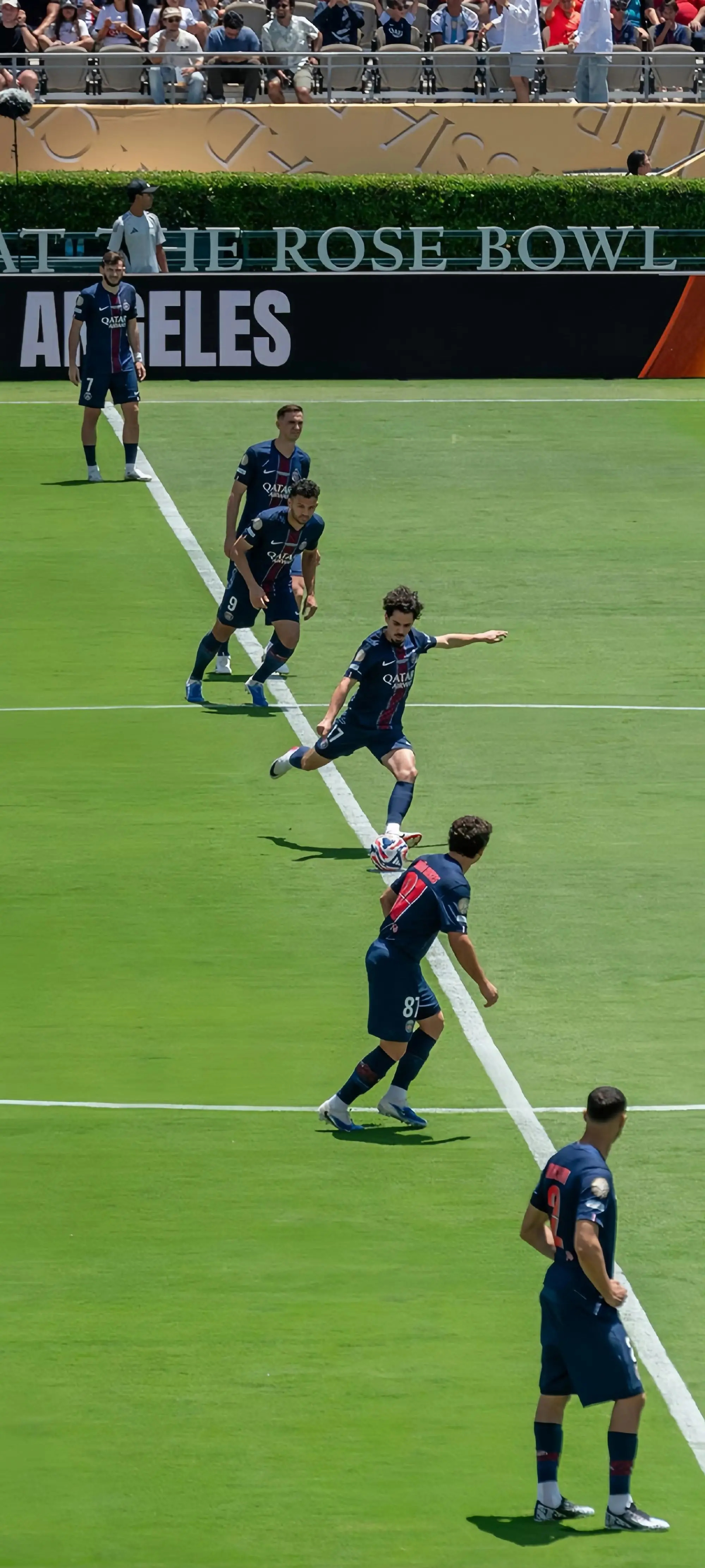 法甲  【壁纸】——巴黎圣日尔曼巴黎圣日耳曼