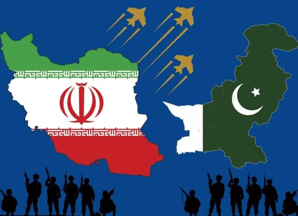 美以武装叛军突袭伊朗！巴铁情报助攻，边境全歼入侵者
 
2026年1月13日，伊