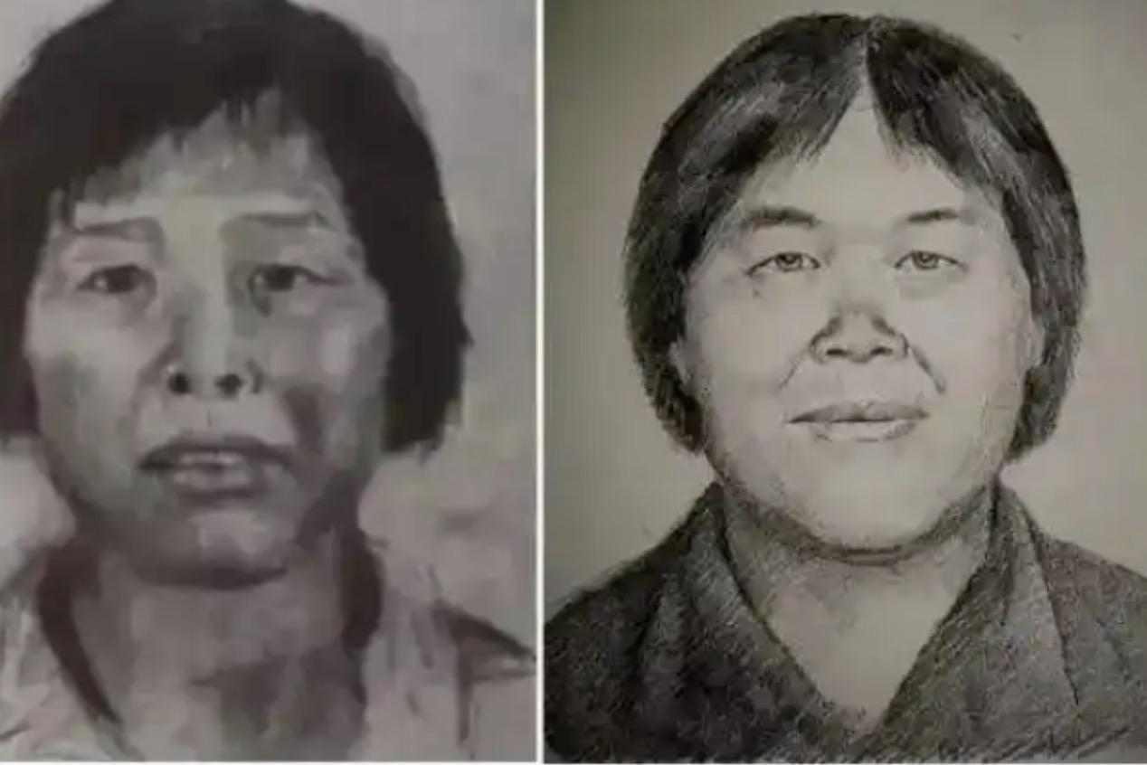 人贩子梅姨的真实姓名曝光！
她本名叫做谢家梅，而这起案件已经进入到审查起诉阶段。