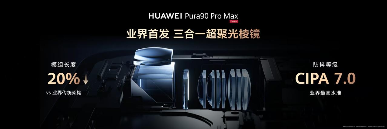 拍照时总抓不住重点，要么姿势僵硬，要么构图翻车，不管怎么拍都不好看？华为发布会上