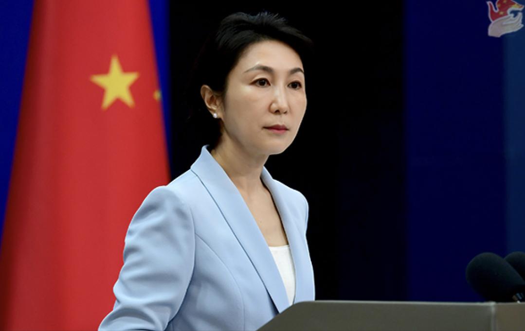 当岛内还在争论“统独”民调时，联合国已经直接快进到了“省籍管理”阶段。这一招太绝