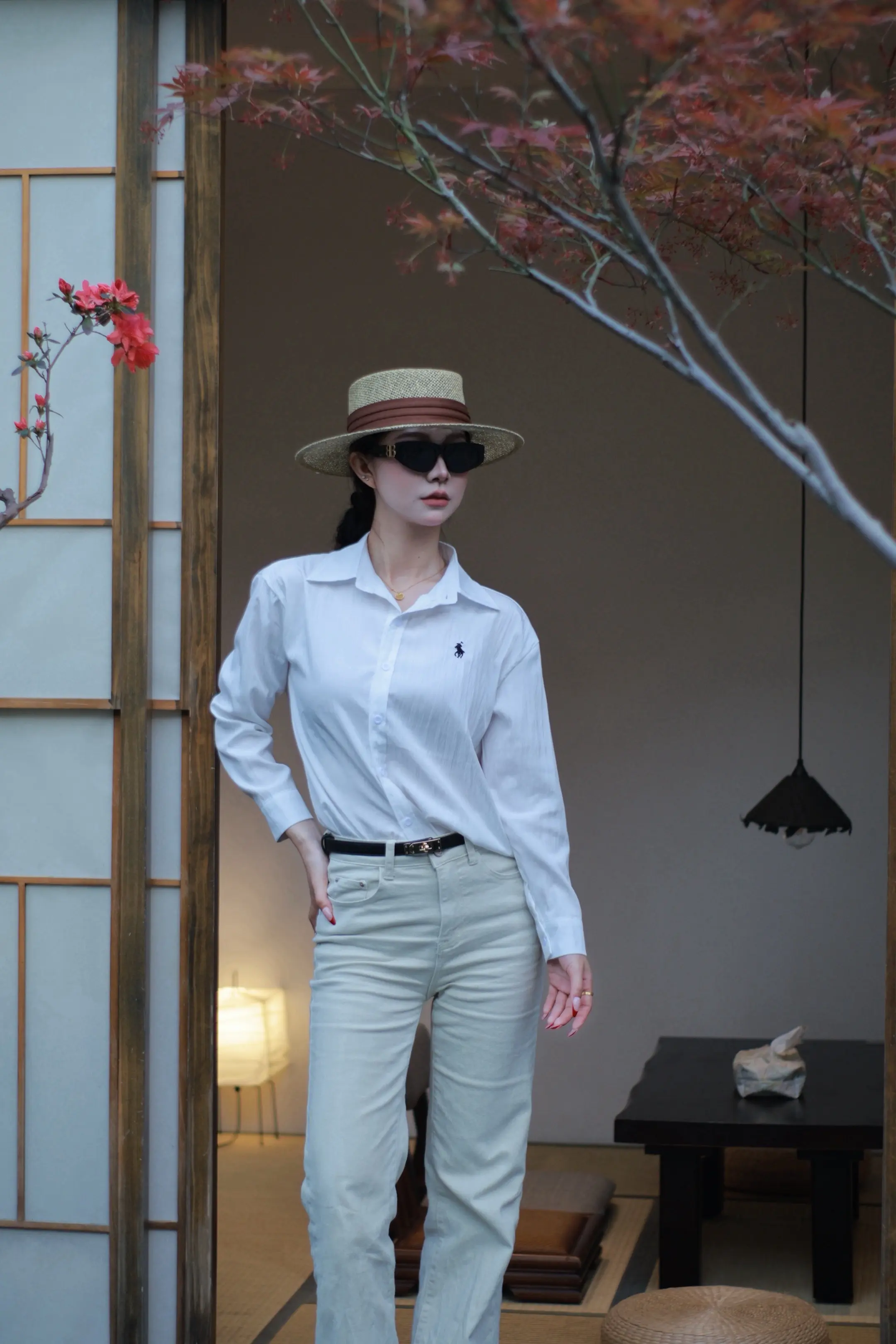 生活给我一巴掌，我说没有上次爽。