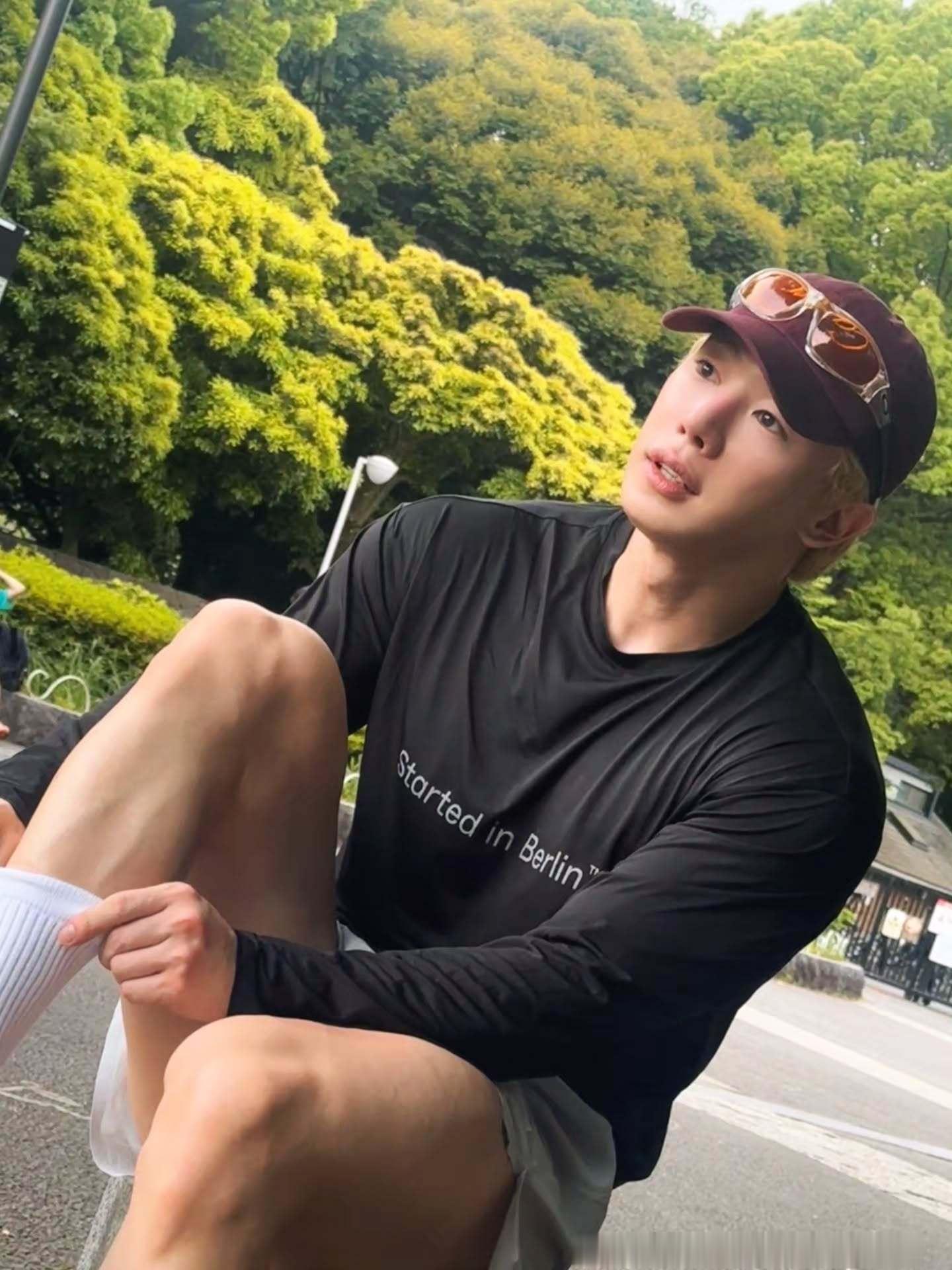 元虎🏃👟 