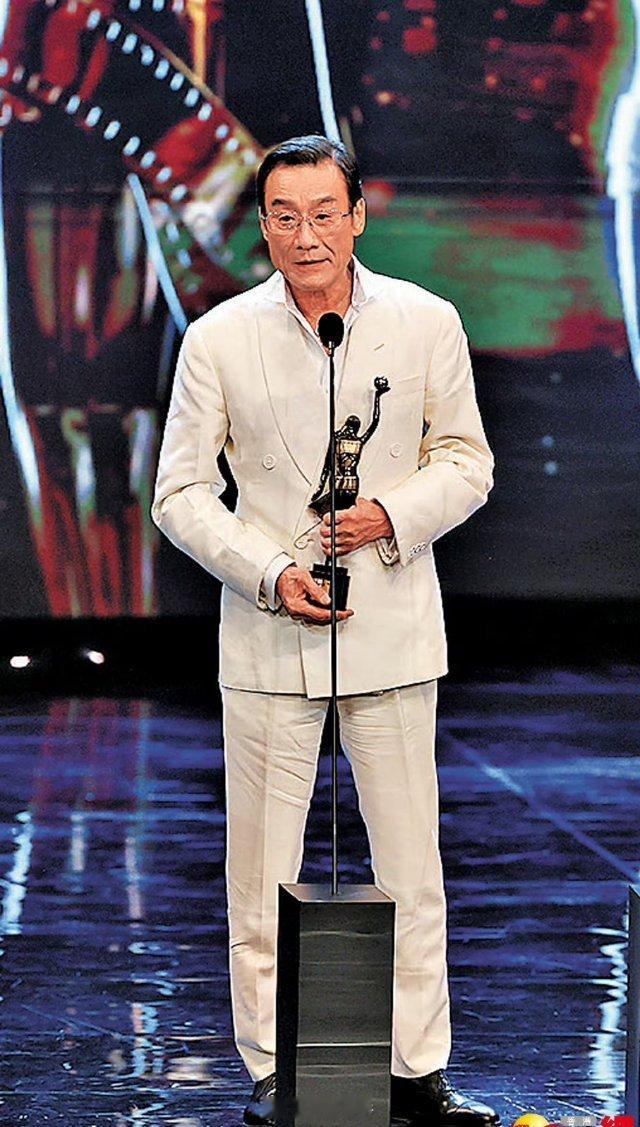 梁家辉5封金像奖影帝爆哭1984《垂帘听政》1993《92黑玫瑰对黑玫瑰》200