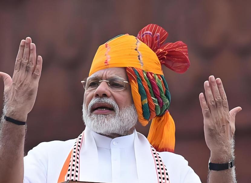 莫迪这一退一进，损失有点大。
印度买俄罗斯石油，要求用人民币结算，不然俄罗斯不卖