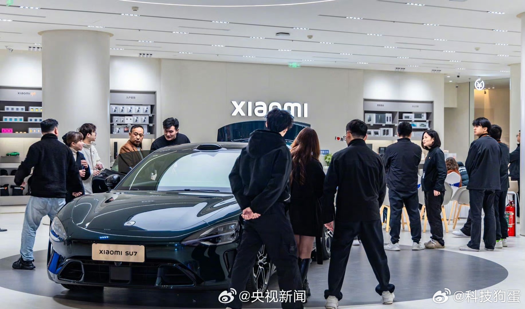 中国汽车工业这几年的变化，狗蛋觉得挺让人感慨的。以前大家聊经典车型，脑子里冒出来