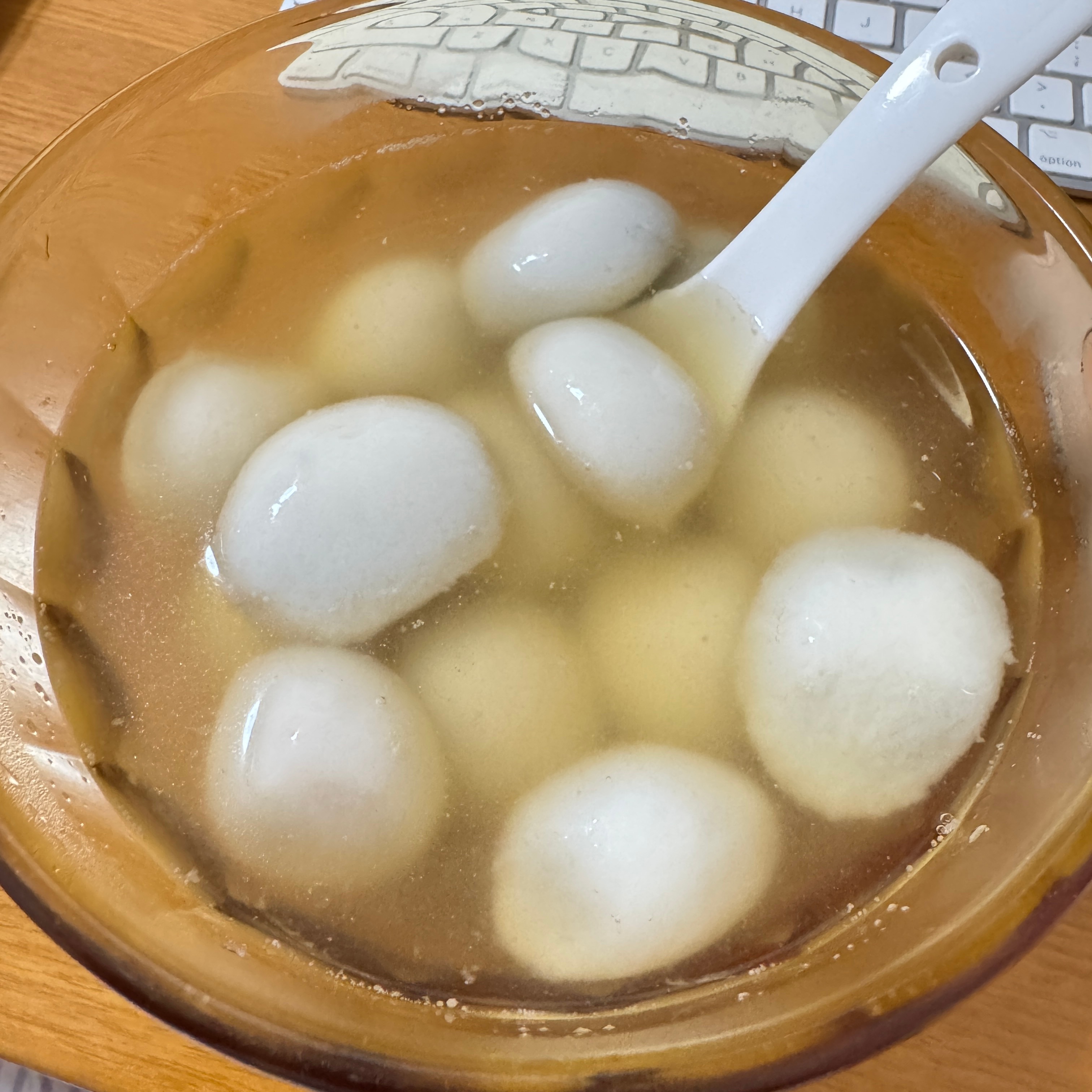 容我审判一下这个新吃法🍵 