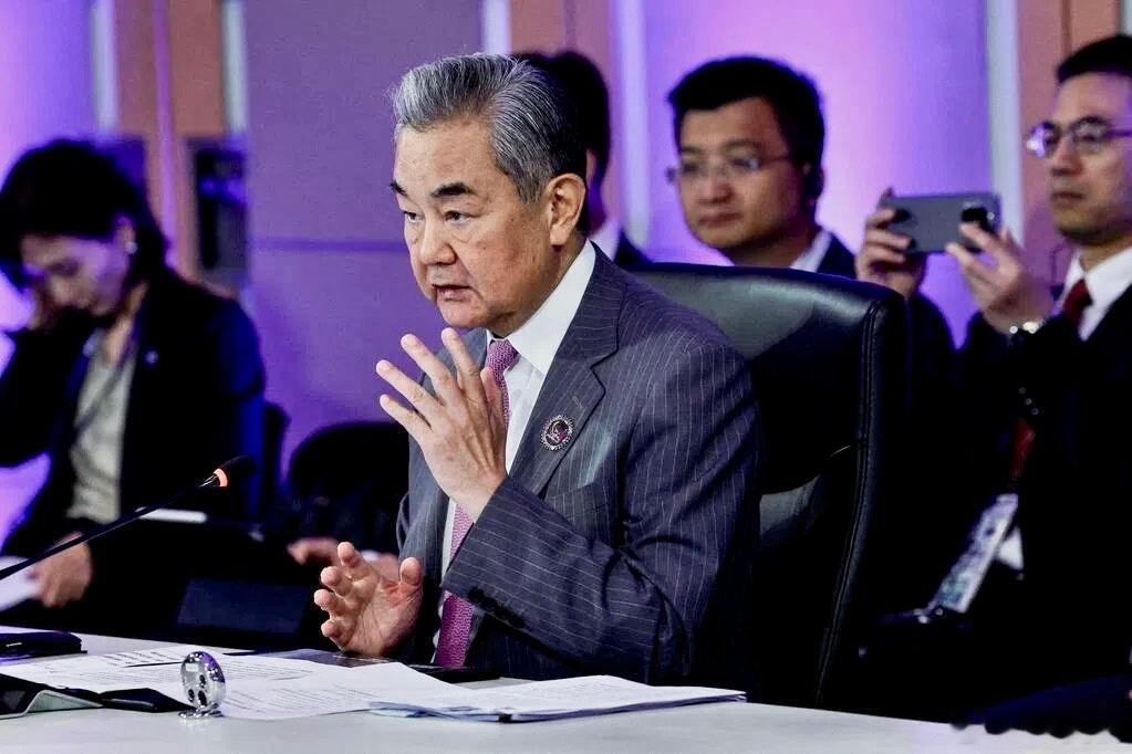 欧盟又开始放风要访华了，而且是此前对华态度比较强硬的爱沙尼亚前总理卡拉斯，她对中