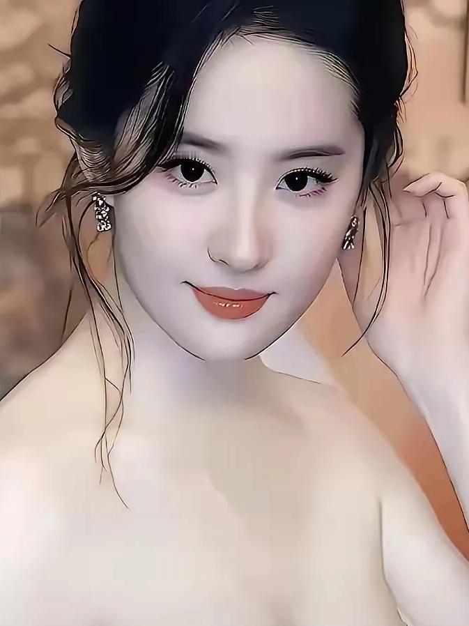 刘亦菲又连夜上热搜了。这次不是因为她不结婚，不谈对象了，而是9月7日，她和很多颜