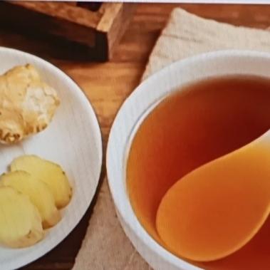 红糖配一物清肺部垃圾、化痰止咳真的绝了！2024年实验数据显示，一勺老红糖止咳速