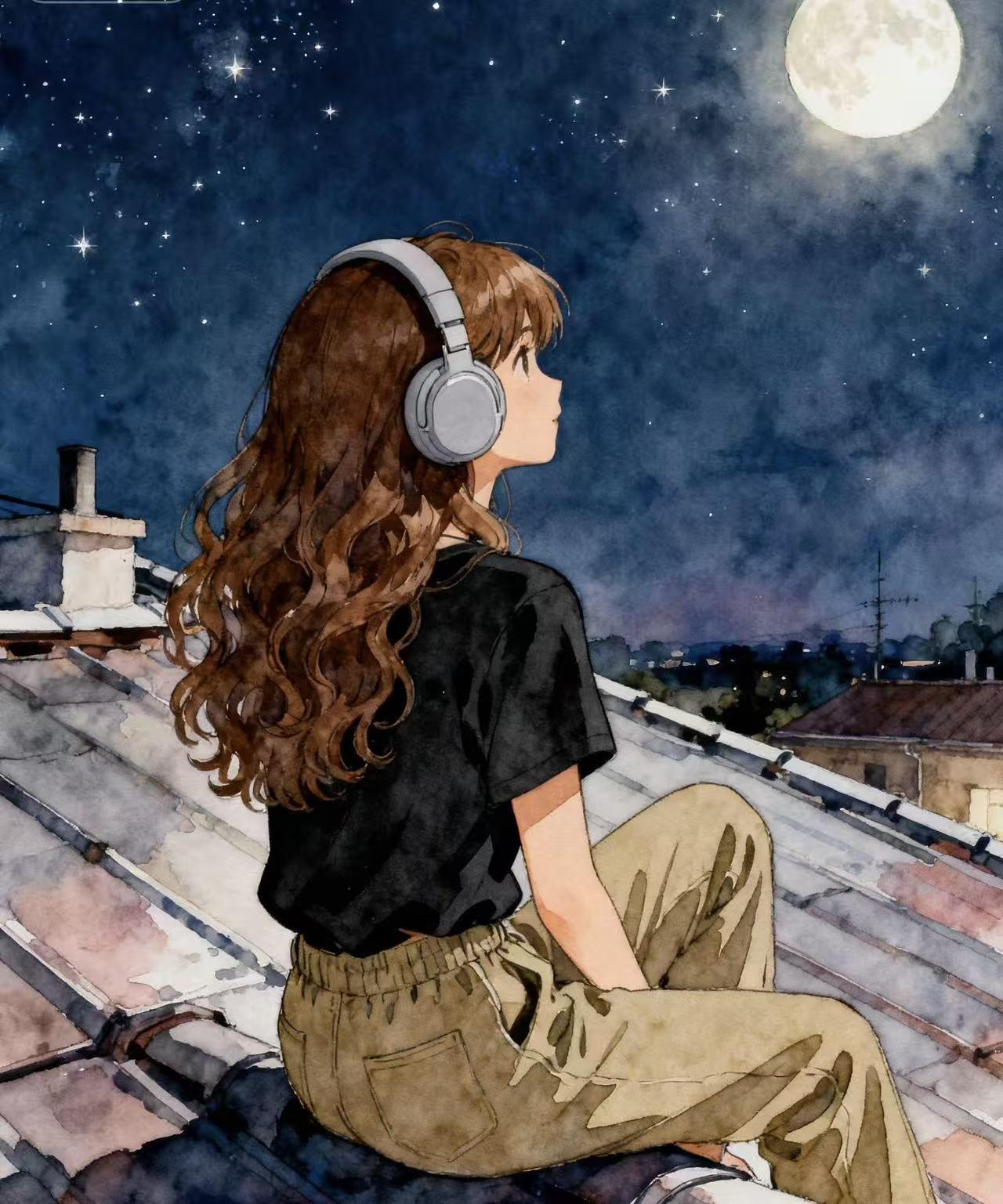 不必告诉别人，你有多疲惫，多执着，多柔软，多遗憾，多迷茫，学会用从容笃定的自己，