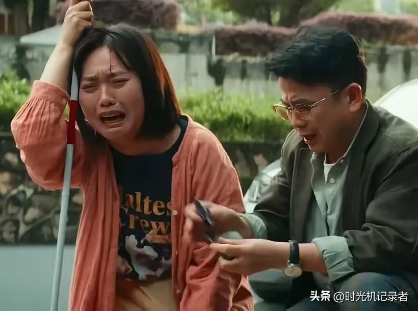 李雪琴最好看的三部作品，不愧是高学历的才女。
第一部《骗骗喜欢你》，李雪琴扮演的