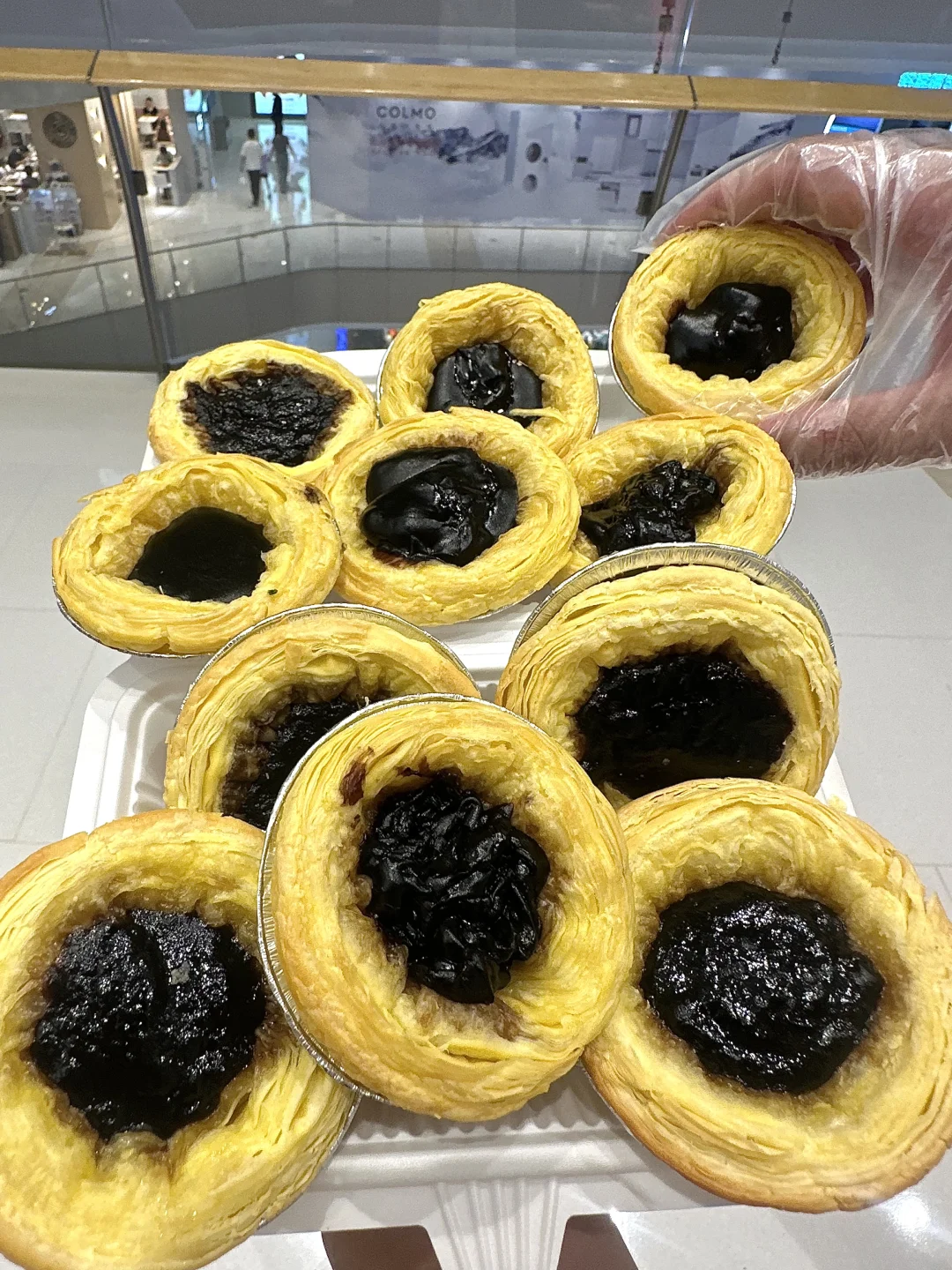 有没有温州的姐妹解释一下这是什么🥲