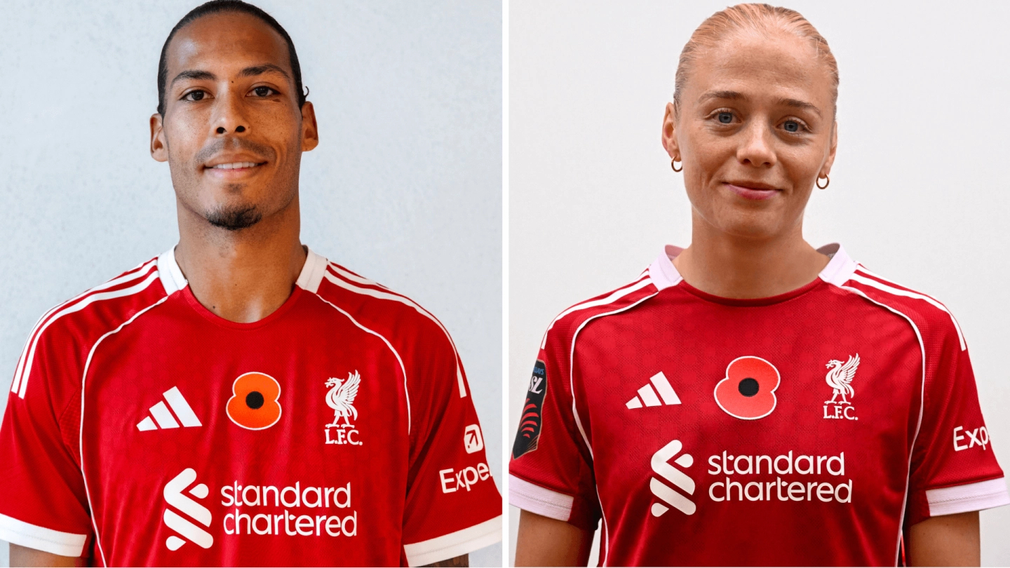 俱乐部将延续年度传统，通过举办纪念主题赛事、推出定制罂粟花徽章，以及拍卖带有罂粟