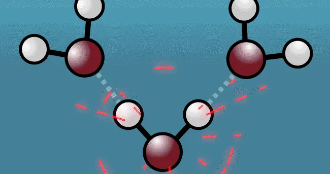 量子力学 飞秒物理：弄清氢键的量子力学性质