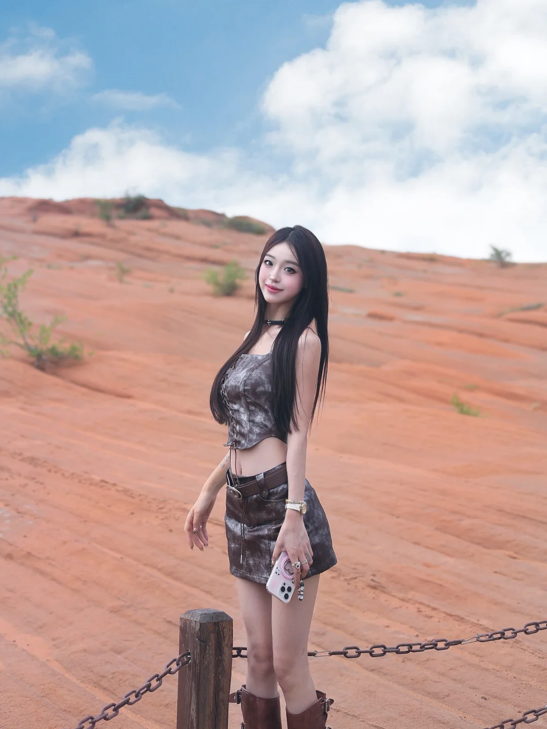 陕西！超美火星秘境🏜️