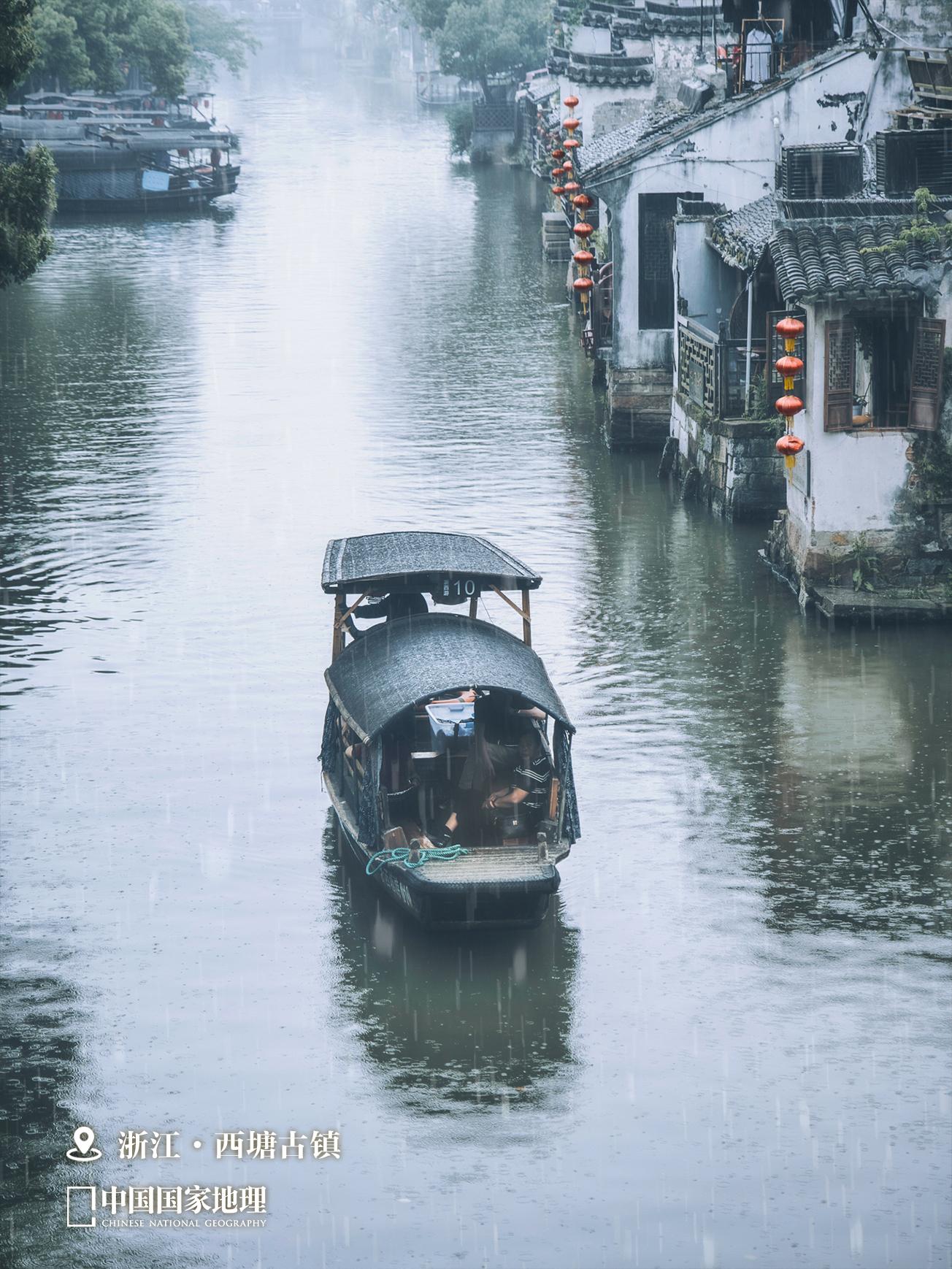 为何清明总是“雨纷纷”。清明，正值仲春与暮春交会之时，几乎北半球大部分...