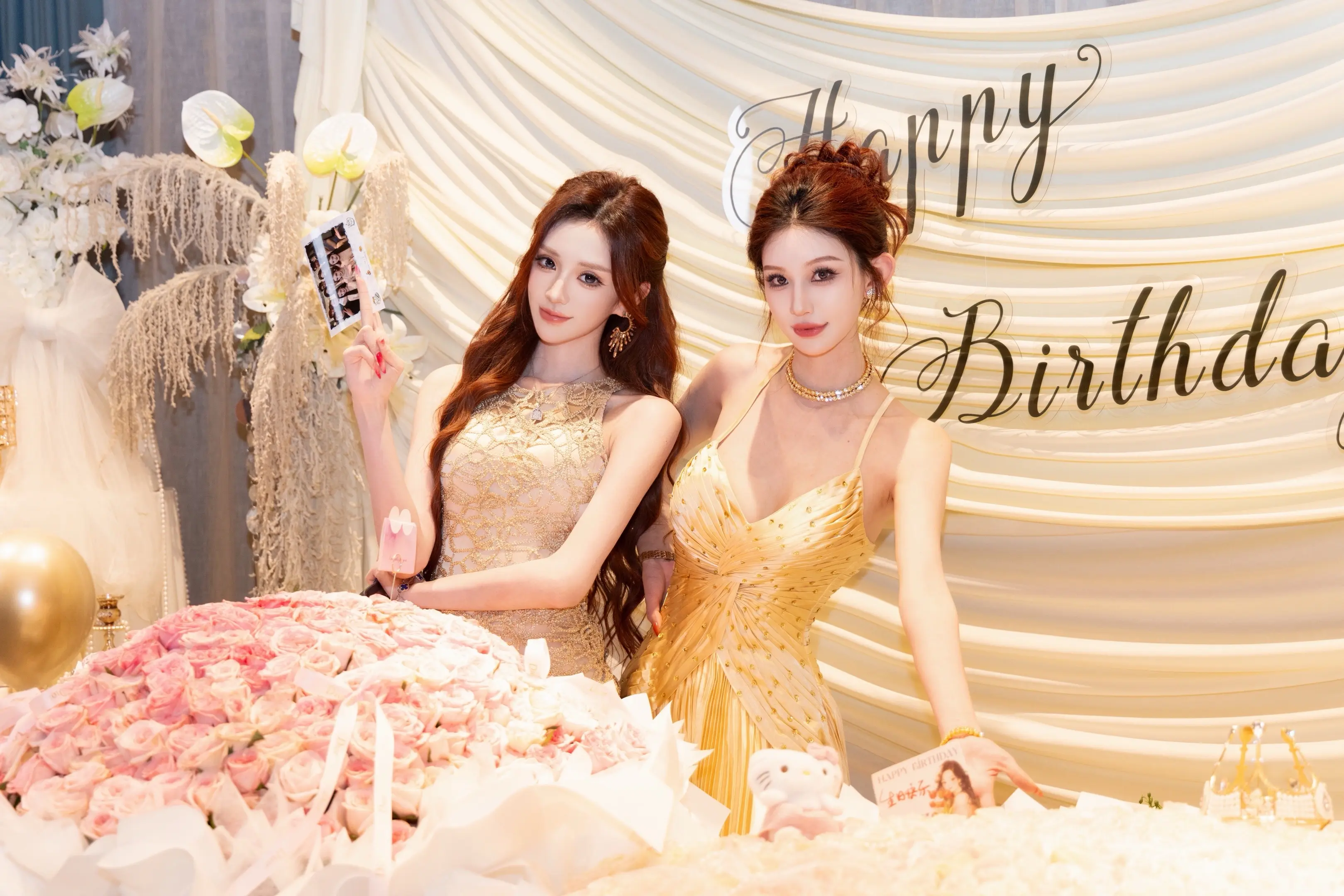 生日快乐徐州顶美