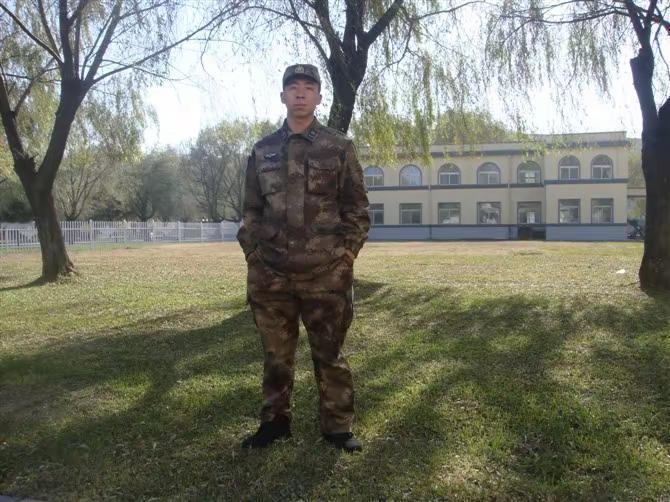 军装 迷彩 致敬军旅 军旅生活