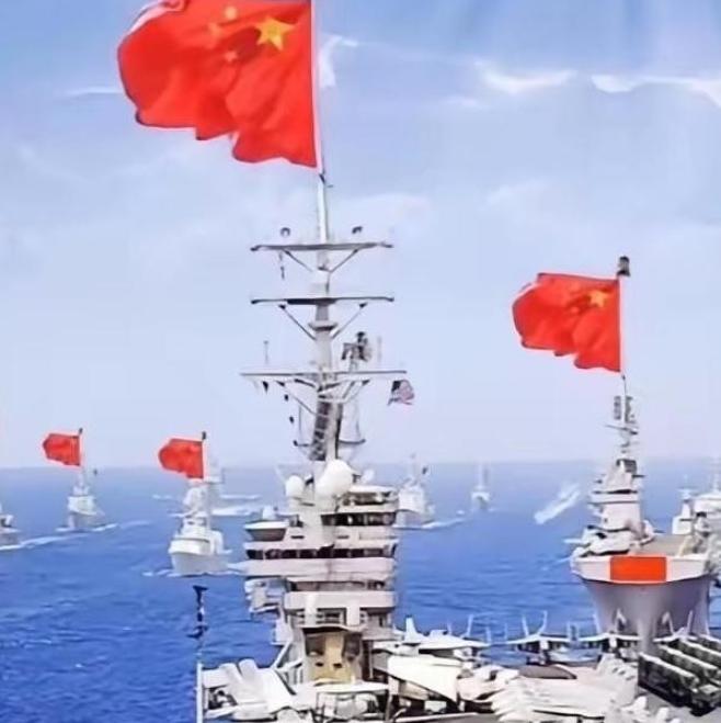 中日开战概率在涨，但真正让人怕的不是开打，是收场，中国的底线很清楚，动了就硬刚到