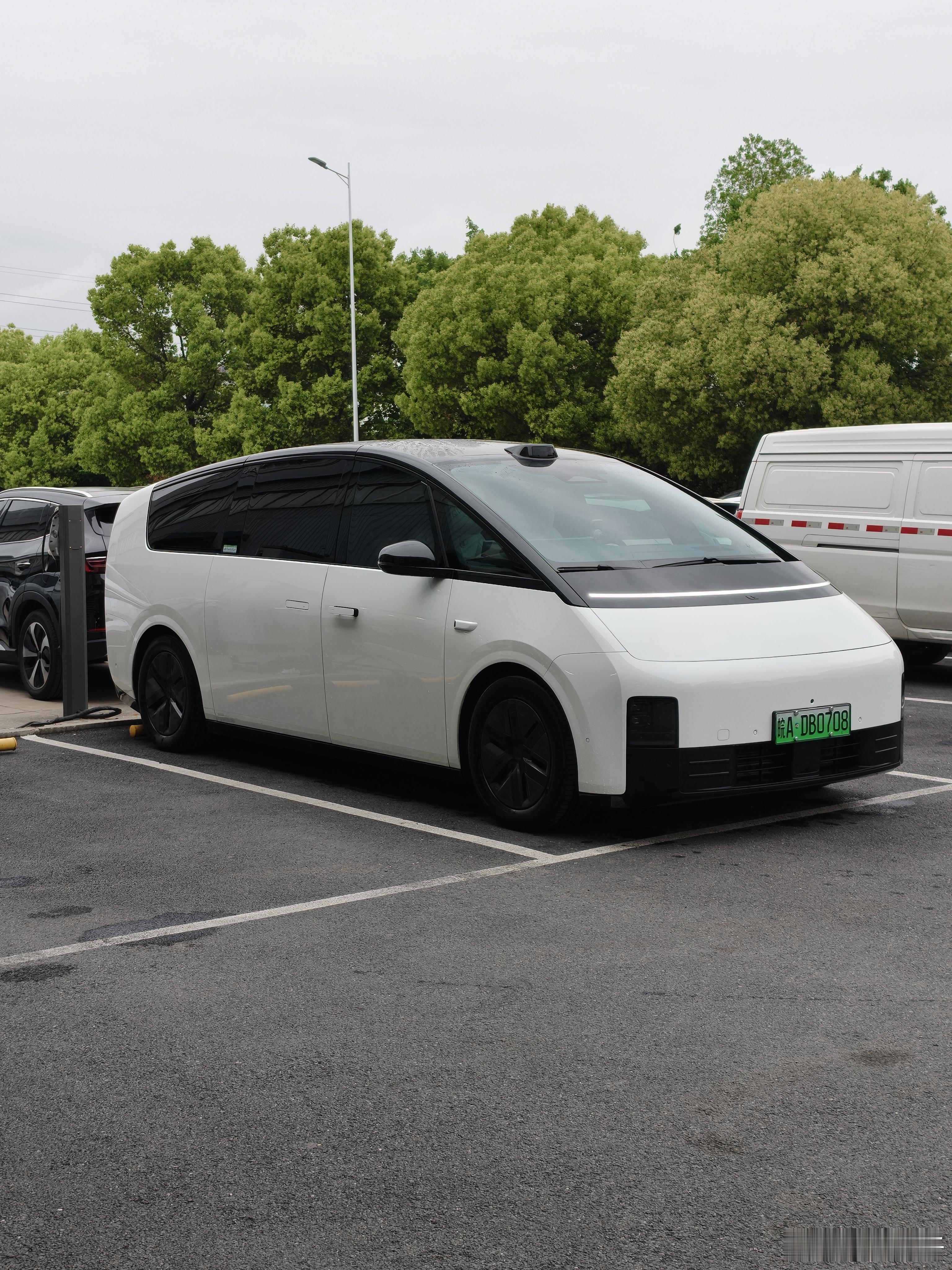 第三年了依然如此优雅！Mega Livis啥时出捏理想MEGAMEGALivis