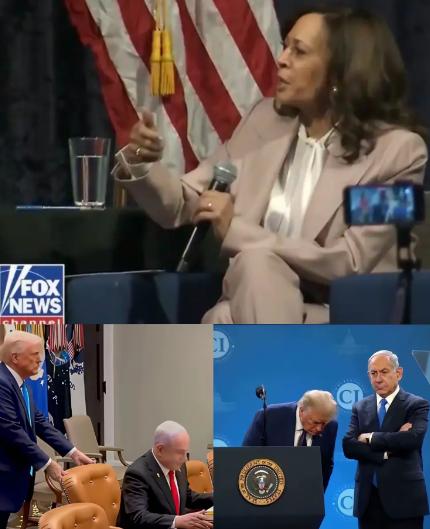 真是下台之后什么都敢说了，美国前副总统哈里斯直接道出了伊朗战争在特朗普任期爆发的