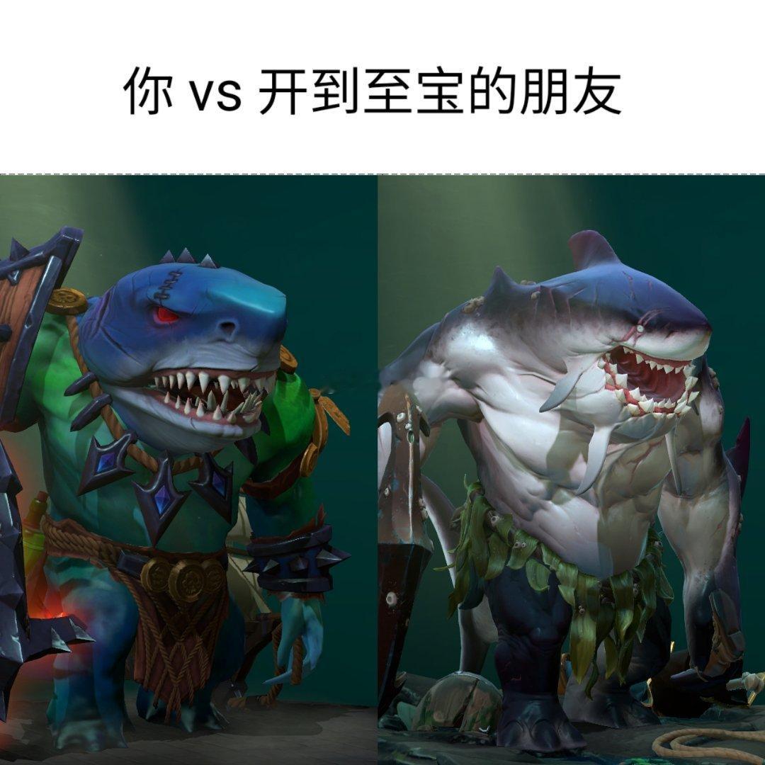DIY 也很可爱[哼]dota2dota2饰品DOTA2[超话] ​​​