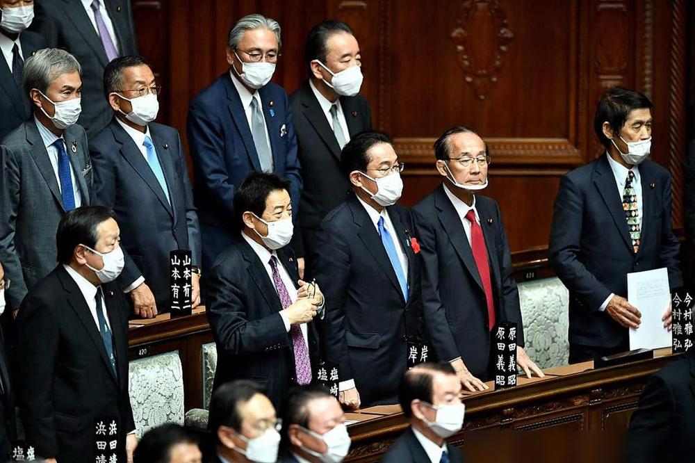 日本高官再次放话：如果中日战争真的爆发，日本群众不必恐慌，因为中国军队根本登不上