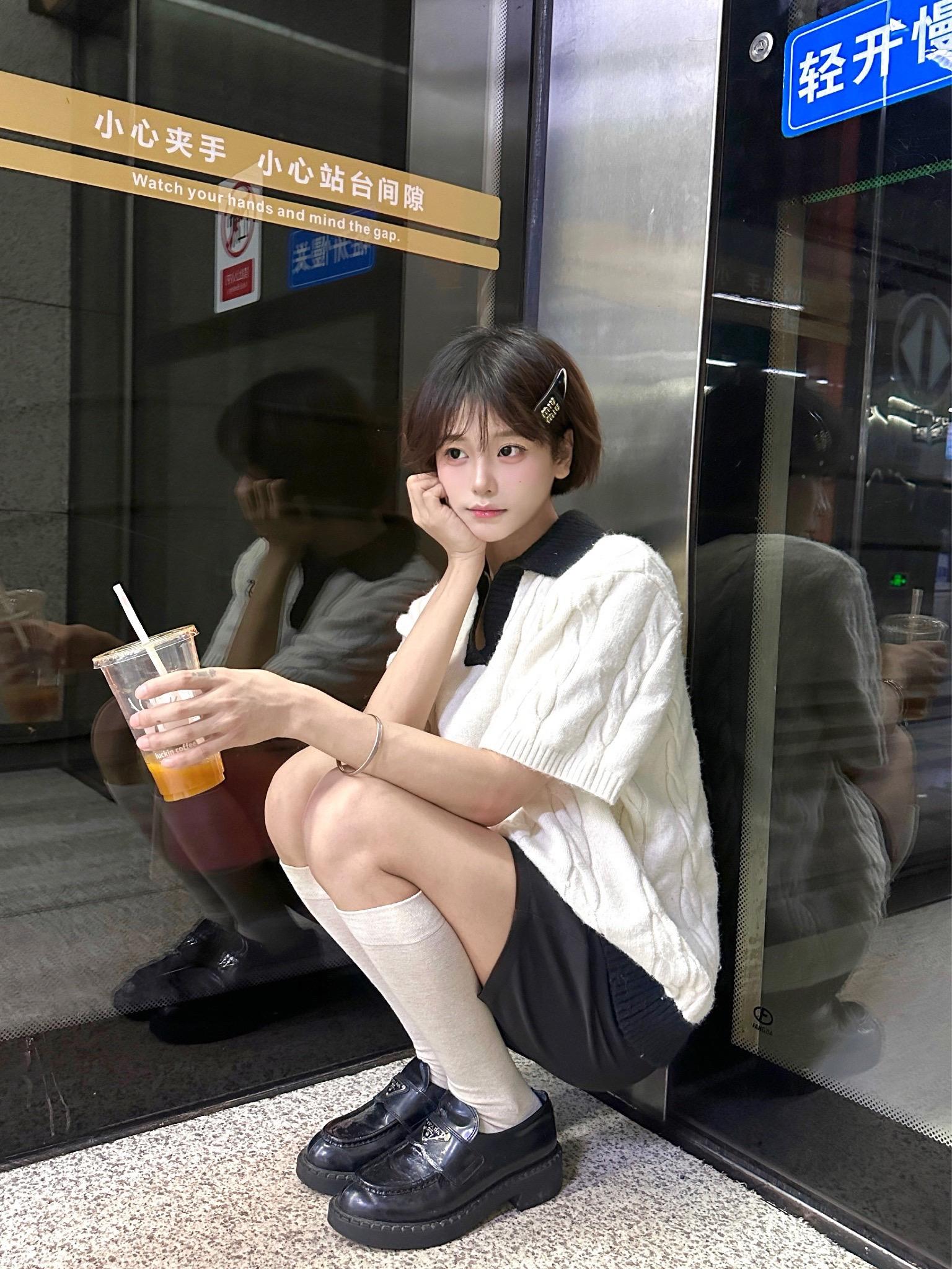 我请你再靠近我一点点₌᳐･֊･₌᳐੭