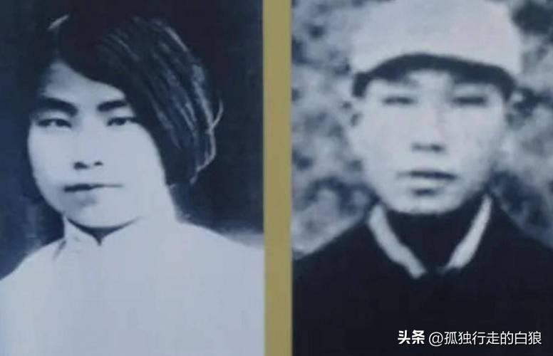 1937年10月，延安抗日军政大学第六队队长黄克功看上了年轻漂亮的16岁的陕北公