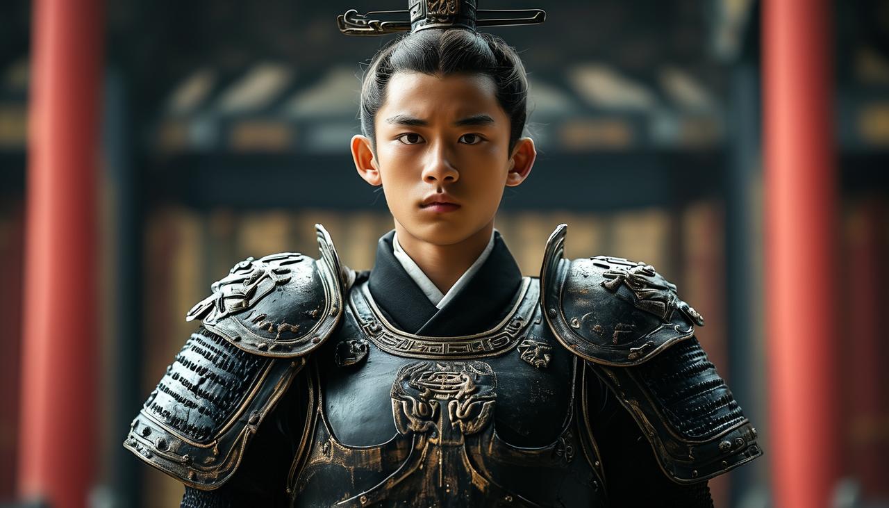 一战成名！赵奢阏与传奇

赵奢最初只是赵国一个负责收税的小官。因为公正处理平原君