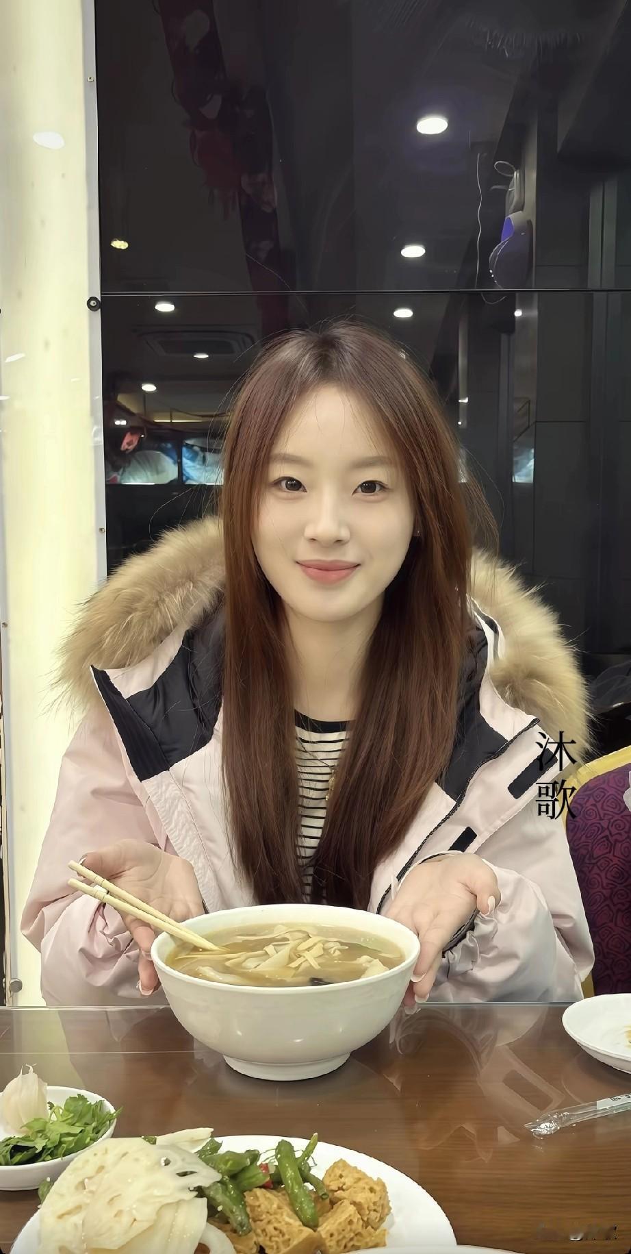 家的味道河南烩面烩面 特色烩面 郑州老字号烩面 真香烩面