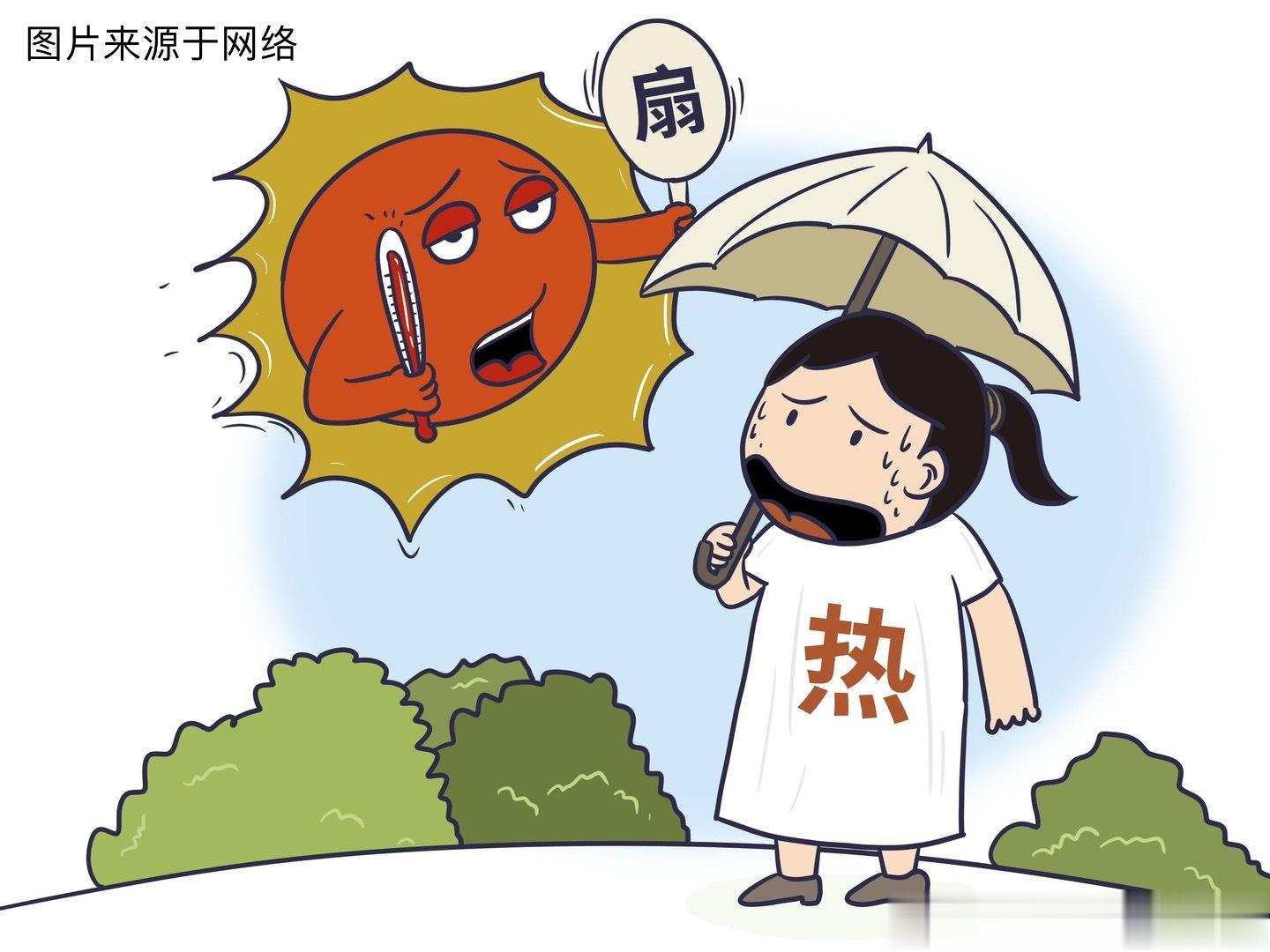小满节气养生要点——“祛”热由于“小满”后气温不断升高，当人们生活无规律，经常熬