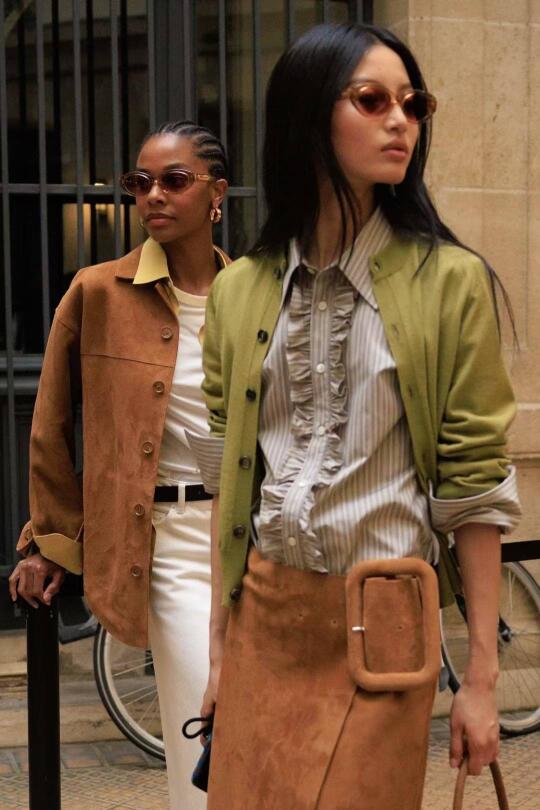 Ami Paris 26SS