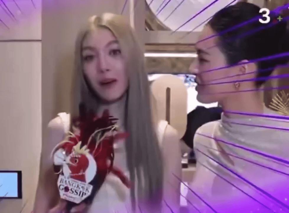 喜欢就是要轰轰烈烈☺️ ​​​