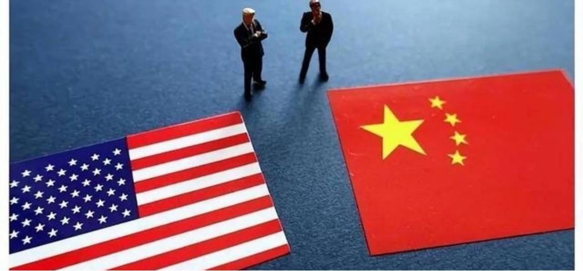 美国一网友曾表示：有25%美国人愿与中国开战，愿与俄开战的却只有5%。有一个问题