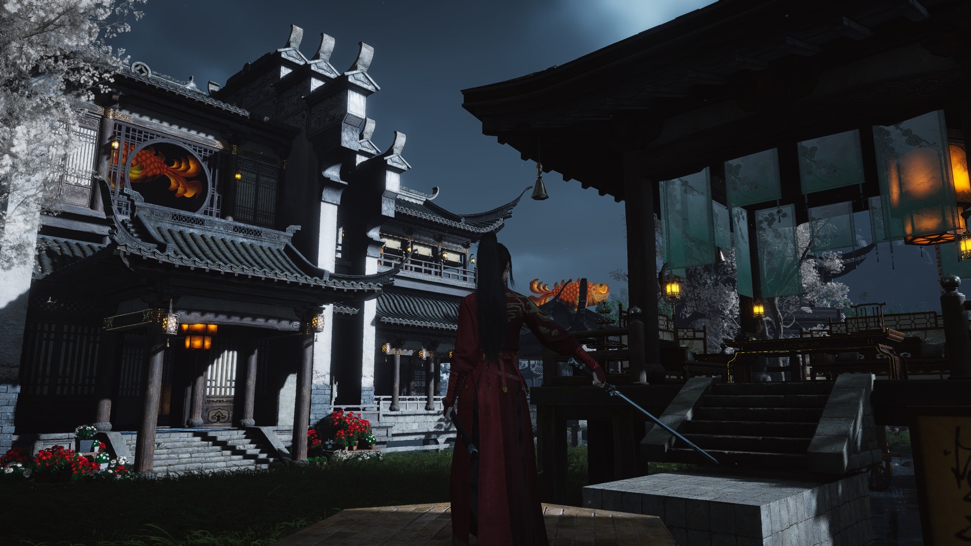 很理解菠鹿女士拼房子差点拼出腱鞘炎这件事