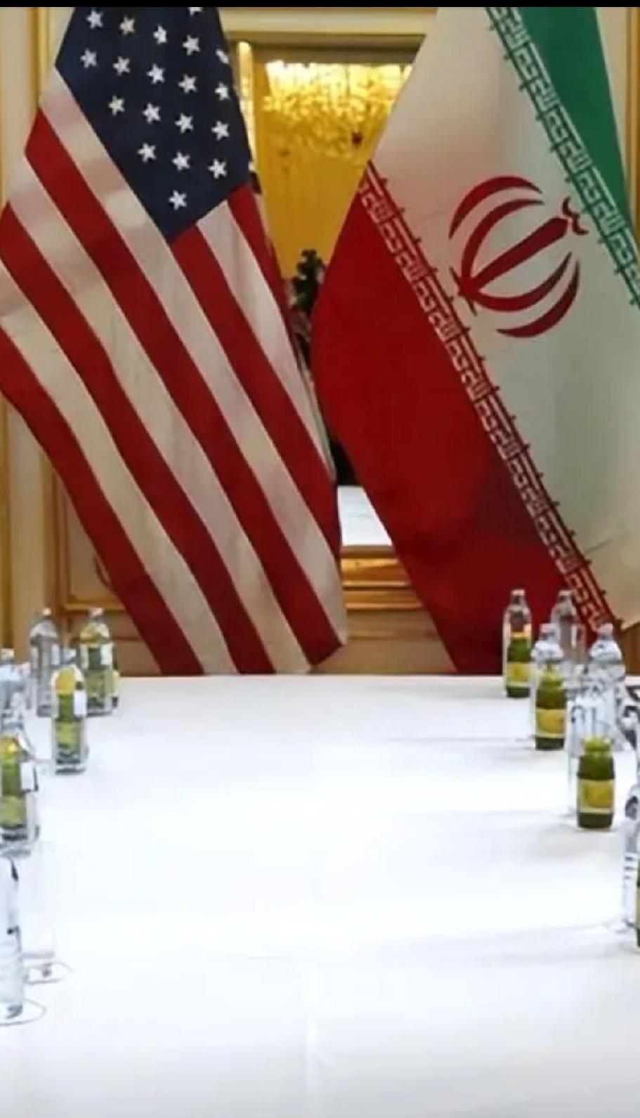 伊朗与美国进行谈判，总觉得是与虎谋皮。美国总统特朗普被以色列总理内塔尼亚胡裹挟发