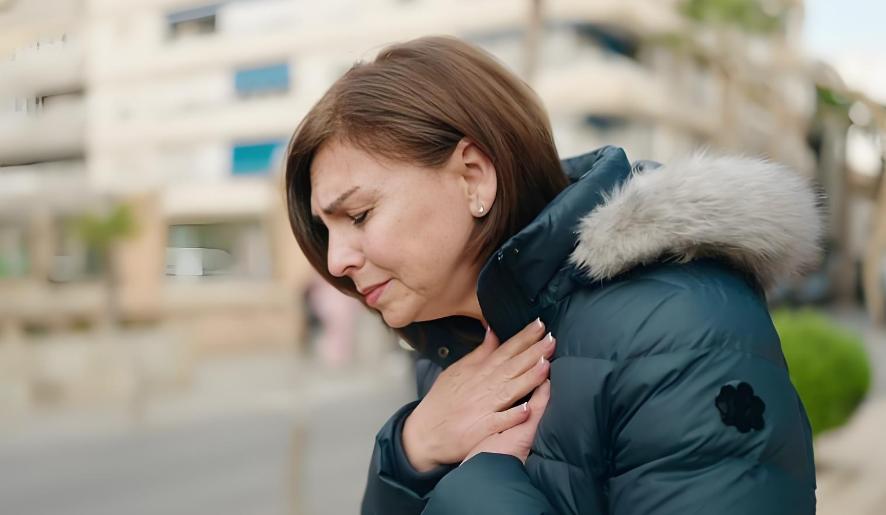 肺癌早期，睡眠知道？肿瘤科医生：夜间出现这5种异常，要警惕

夜里本该是身体修复