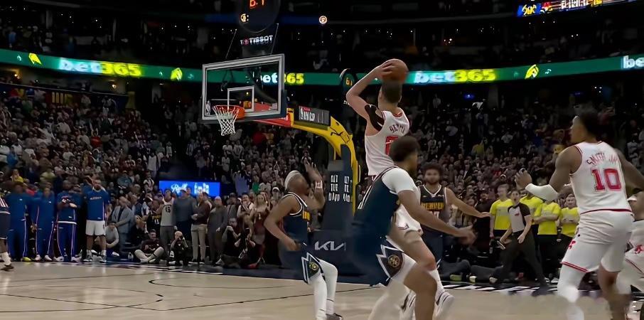 休斯顿火箭最后一投申京投三分，这就是乌杜卡暂停后的绝命战术吗，那火箭交易杜兰特干