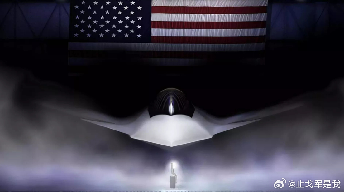 没有变循环发动机的六代机算不算六代机？F-47号称2028年首飞，但变循环发动机