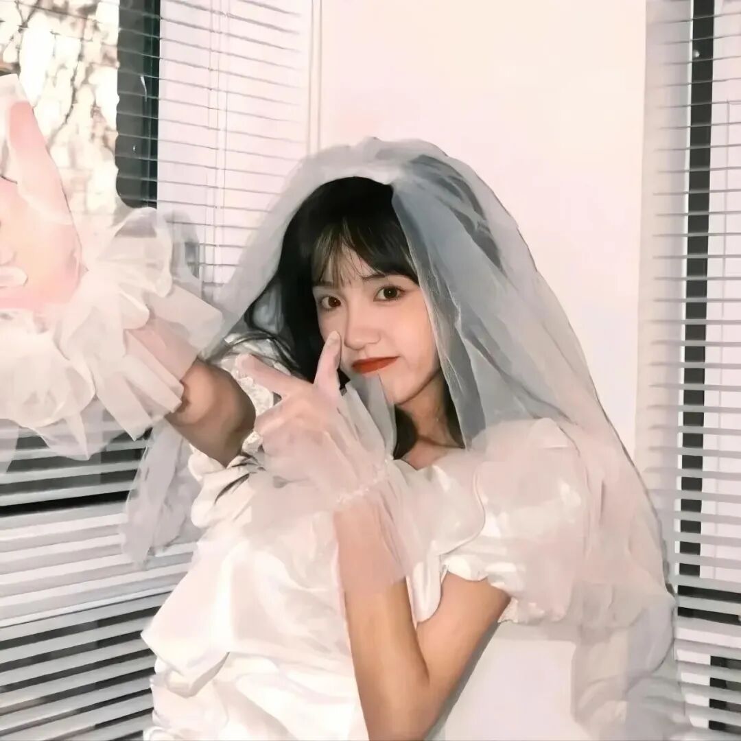 𝗪𝗲𝗖𝗵𝗮𝘁头像 ‖女生头像‖氛围感‖优质女头‖小众高级 ‖无水印女