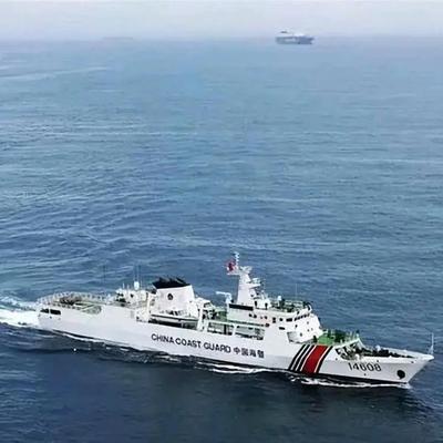 很多人盯着2027年8月1日，等一个惊天动地的信号。真正发生变化的，可能不是某一