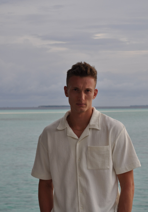 莱赫卡享受假期网坛风云